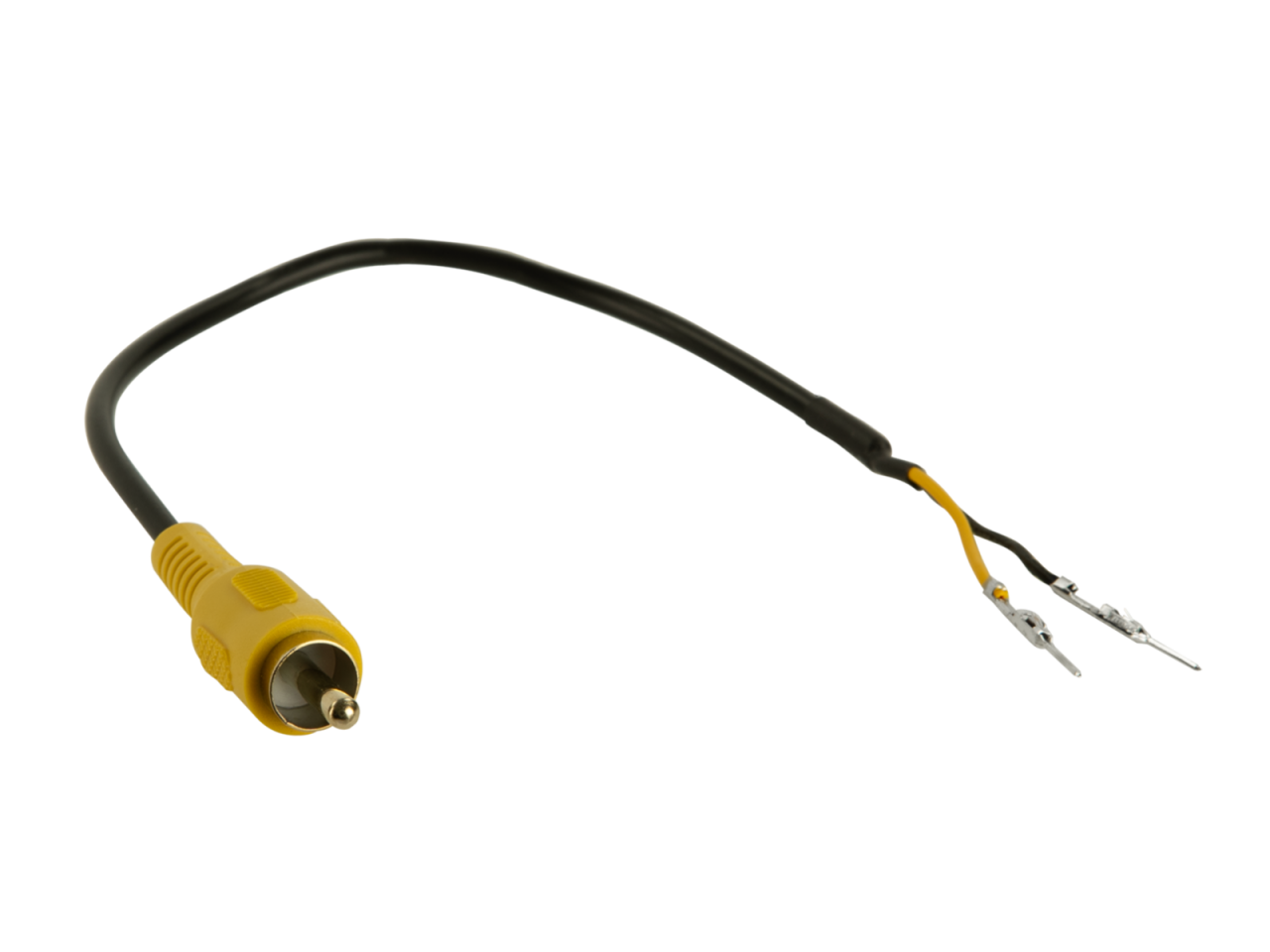 ACV Rückfahrkamera Adapter OEM Kamera 52Pin Fiat/32Pin Ford lose