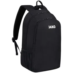 JAKO One Rucksack 800 - schwarz