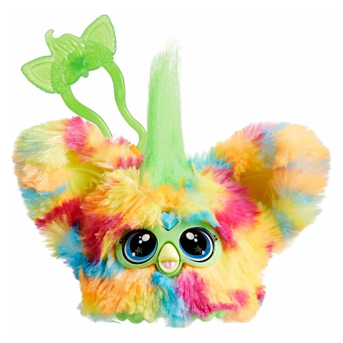 Furby Furblet Pix Elle mini (F88985X2)