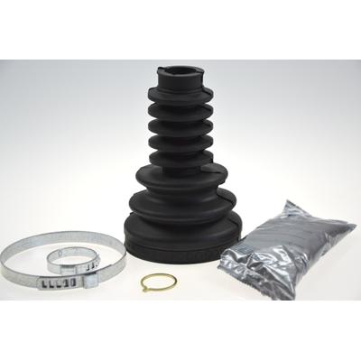 LÖBRO Faltenbalgsatz, Antriebswelle 300542 für BMW