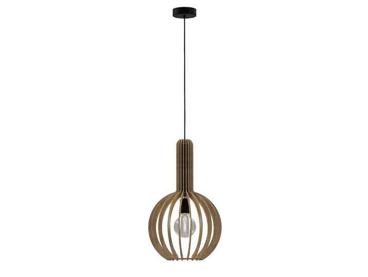 Houten hanglamp Velasco Ø 31cm Eglo - 900151
