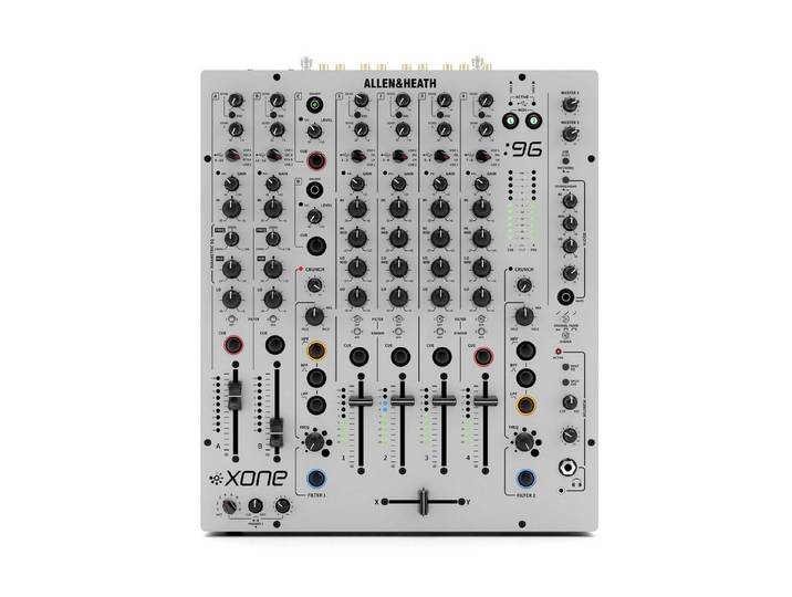 Allen & Heath DJ Controller Allen & Heath Xone 96