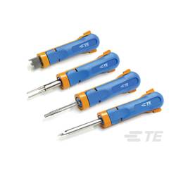 Insertion-Extraction Tools TE AMP Insertion-Extraction Tools 913923-4 TE Connectivity Inhalt: 1 St.