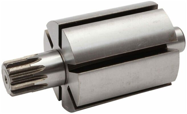 Rotor années 2013 → 9012EL-07N HAZET (9012EL-07N)