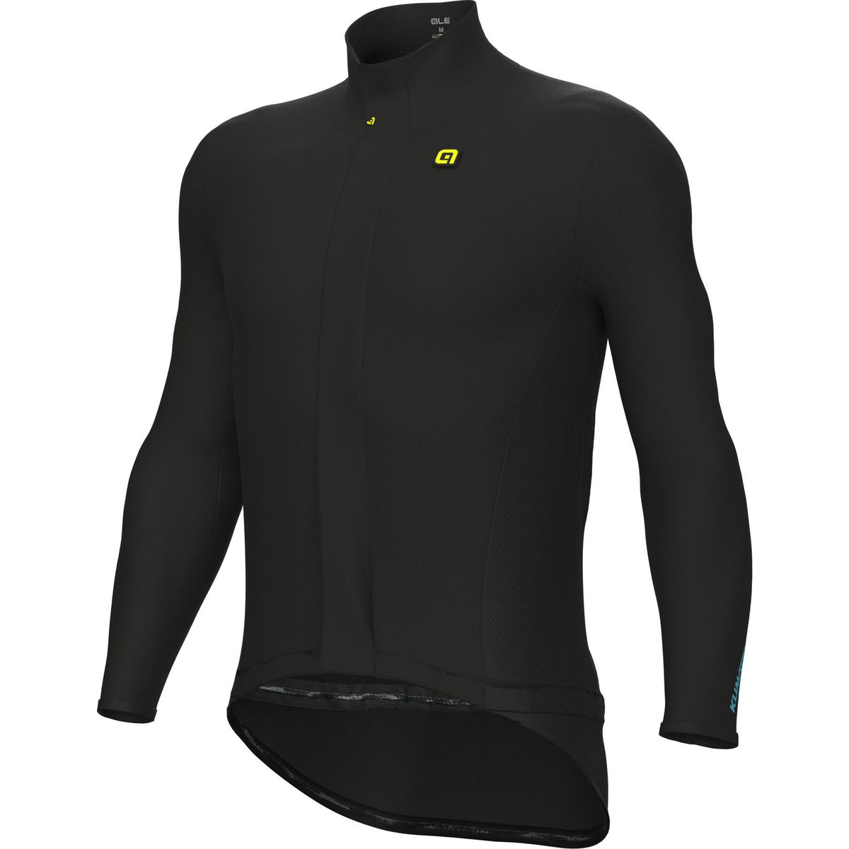 Alé Thunderstorm nero/black S L23041401-02