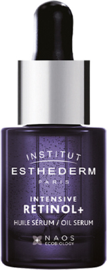 Esthederm Intensive Retinol+ Sérum-Óleo 15ml