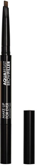 MAKE UP FOR EVER Aqua Resist Brow Filler 0.27g
