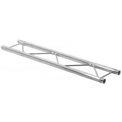 Alutruss DECOLOCK DQ2-750 2-Punkt-Traverse, Montage Lichttechnik