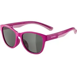ALPINA Kinder Brille FLEXXY COOL KIDS II, Größe ONE SIZE in Pink Pink