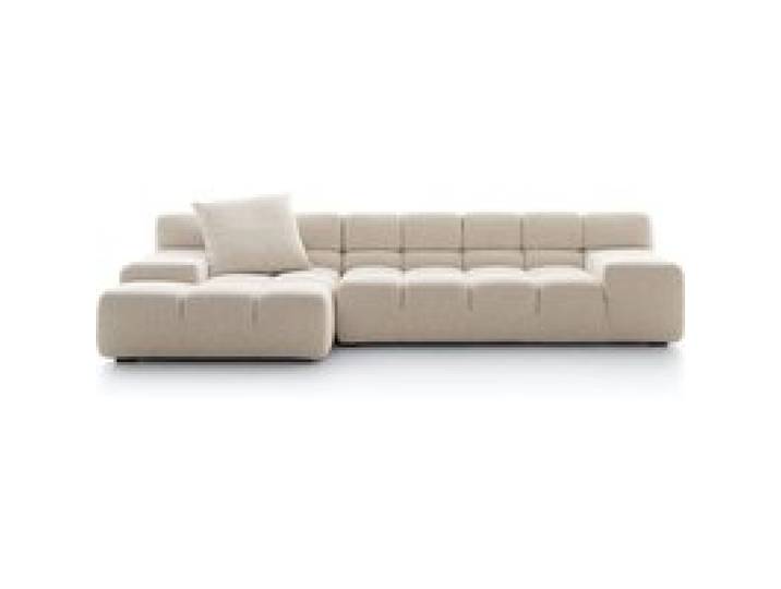 B&B Italia - Bandb Italia Tufty Time Eckiges Sofa