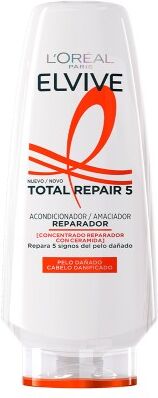 L'Oréal Paris Elvive Total Repair 5 Condicionador 300ml