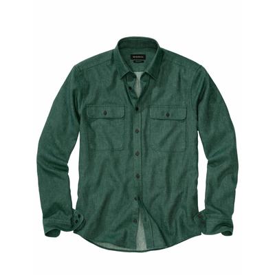 Italo-Overshirt
