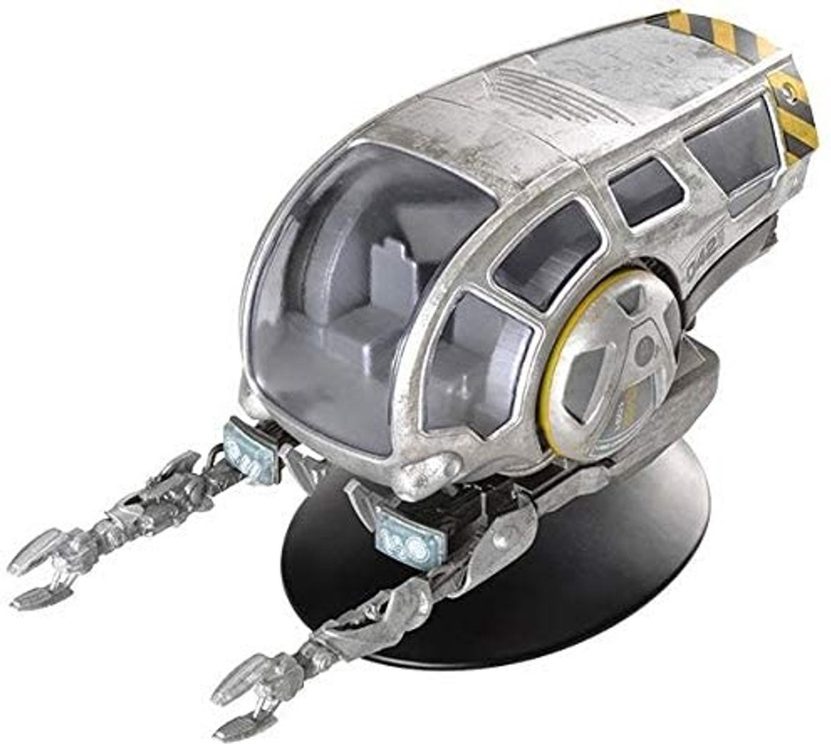 Eaglemoss Hero Collector Star Trek Discovery Worker Bee Schaalmodel
