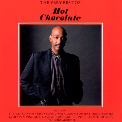 Hot Chocolate - Very Best of... - Preis vom 12.10.2026 11:37:12 h
