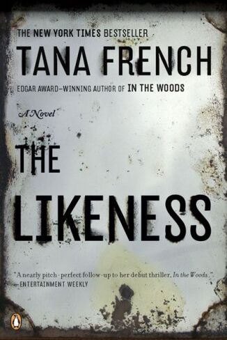 Tana French - The Likeness: A Novel - Preis vom 13.10.2026 11:25:28 h