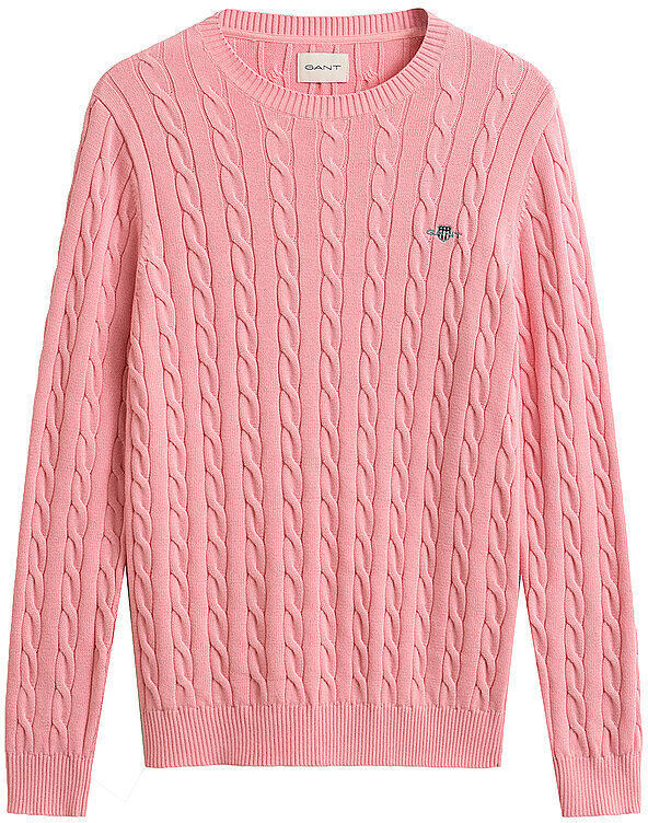 GANT Pullover  rosa   XXXL XXXL