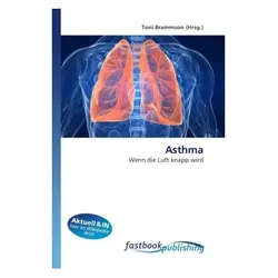 Asthma, Fachbücher von Toni Brammson