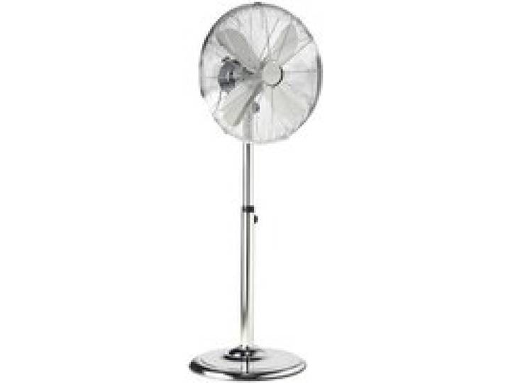 Ventilateur sur pieds - TRISTAR - VE-5951 - 50 W - 3 vitesses - Oscillant