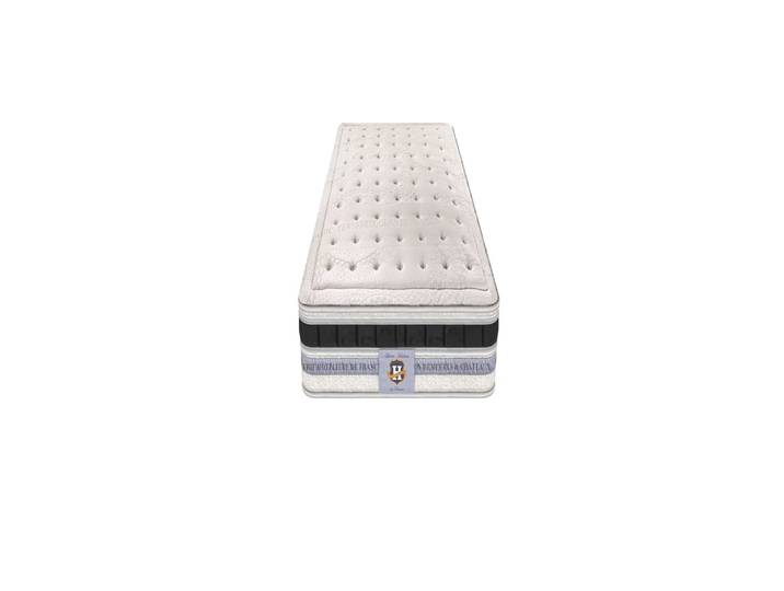 Matelas à ressorts ensachés 80x200 cmx26 cm