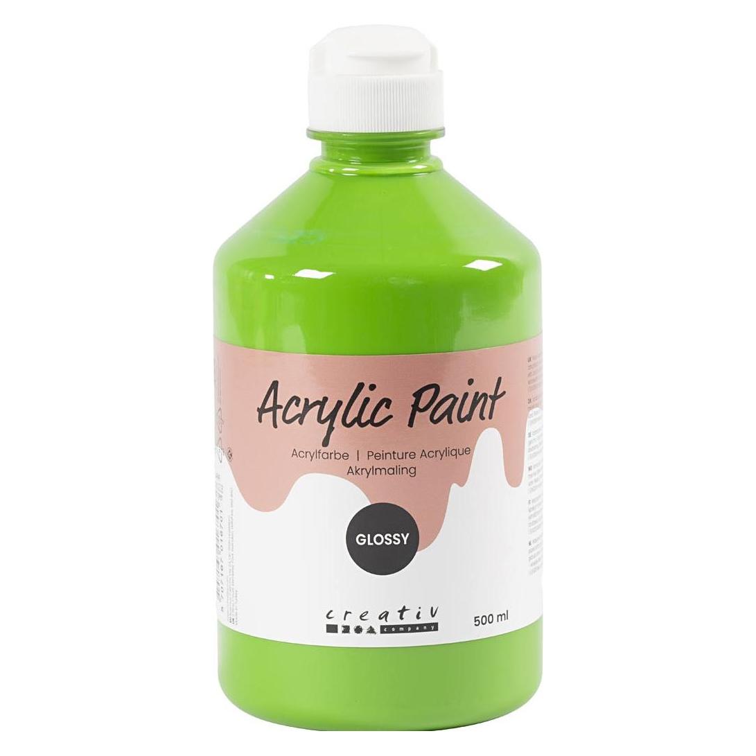 Creativ Company A-Color Acrylfarbe (500 ml) (32026)