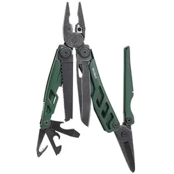 Multi-Tool, Multittool flagship pro ne20278-green NEXTOOL (16 Funktionen)