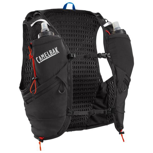 Camelbak - Apex Pro Run - Trailrunningrucksack Gr XL schwarz