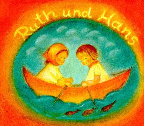 Ruth Elsässer - Ruth und Hans - Preis vom 18.10.2026 15:28:09 h