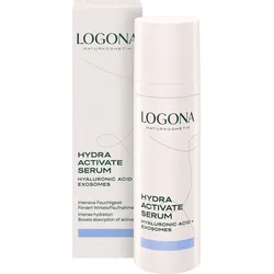 LOGONA Hydra Activate Serum