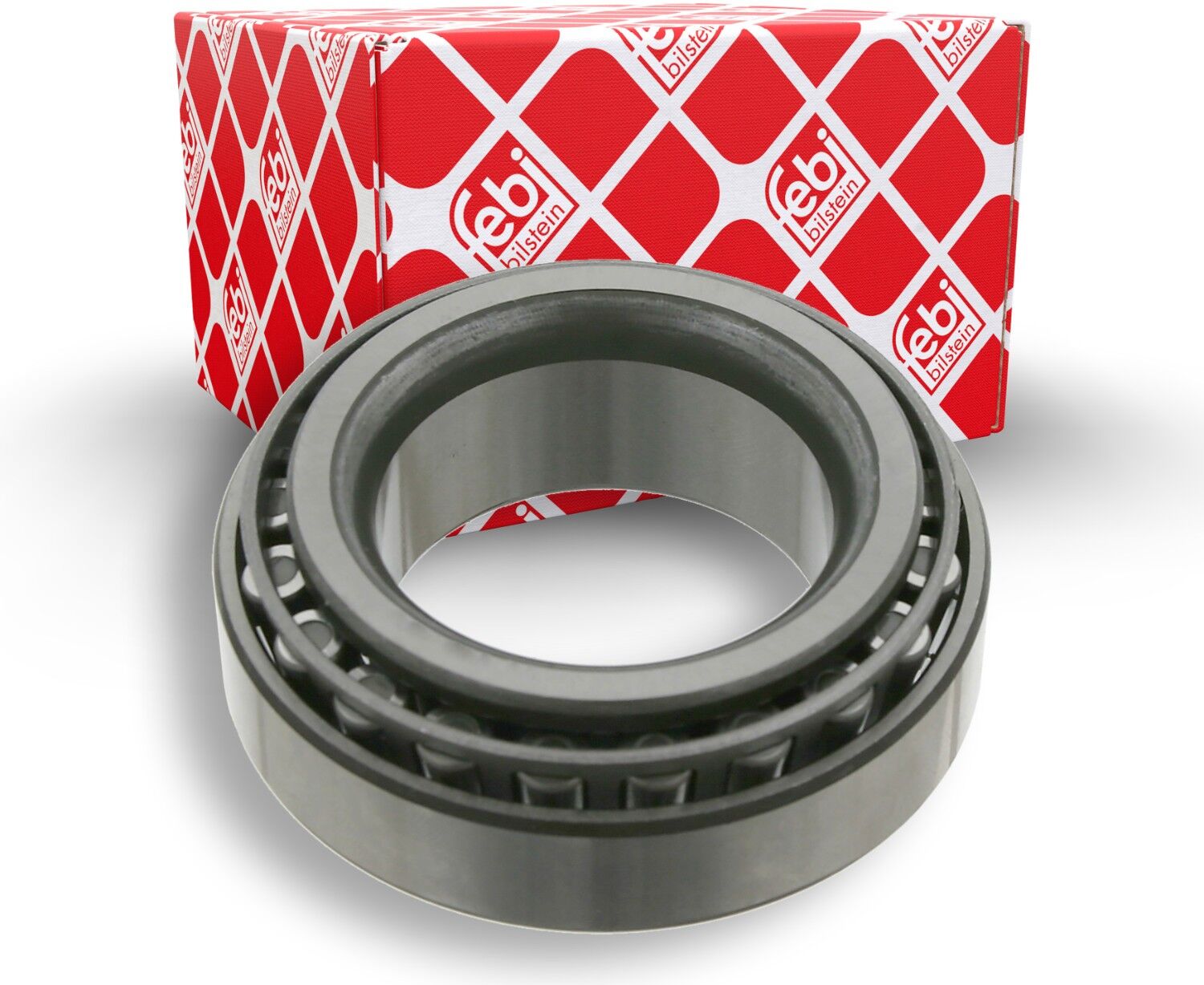 FEBI BILSTEIN 27316 Wheel bearing
