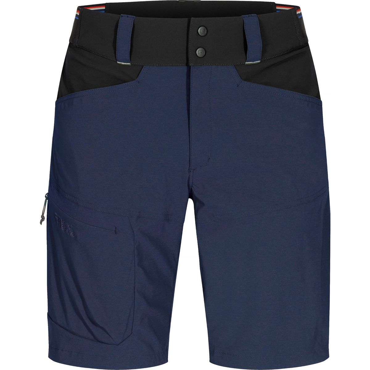 Elevenate Men Summit Shorts navy (620) XL 212-23620006