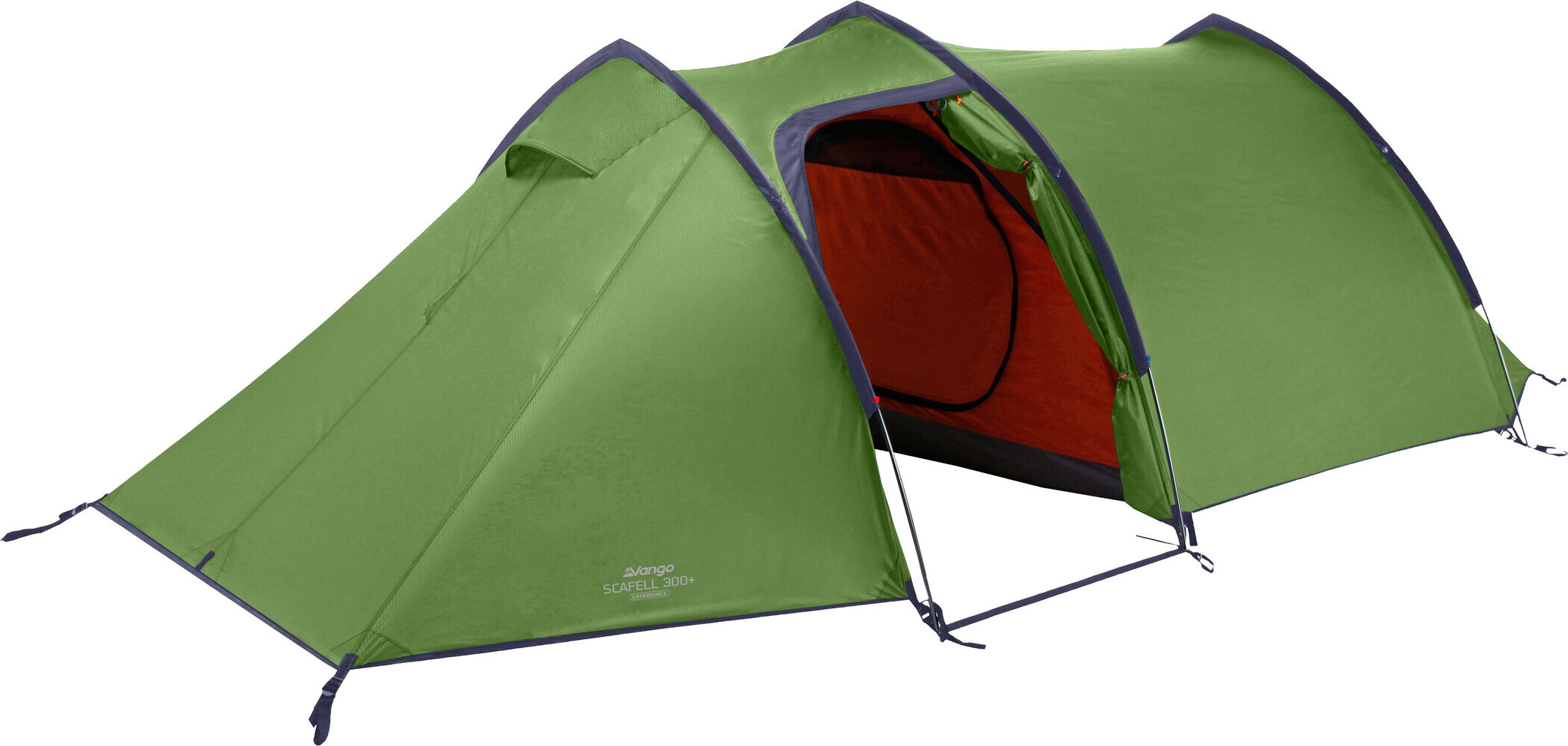 Vango Scafell 300+ Zelt pamir green