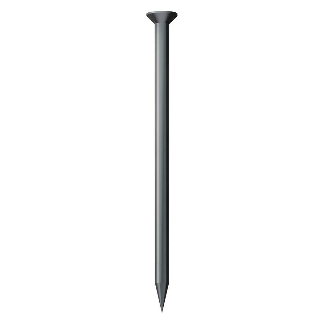 OBO Bettermann OBO Stahlnadel gehärtet 2x60mm Stahl blank 362 (60 mm) (3353605)