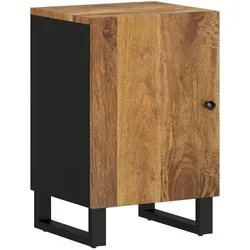 vidaXL, Badezimmerschrank, Inaya (38 x 33 x 58 cm)