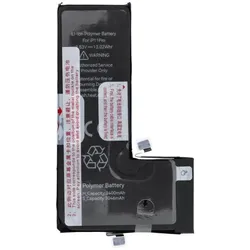NoName Battery JCID JCID Battery for iPhone 11 Pro 3400 mAh (high capacity), Smartphone Akku