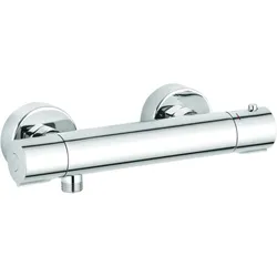 Kludi Brause-Thermostat 350020538 DN 15, chrom