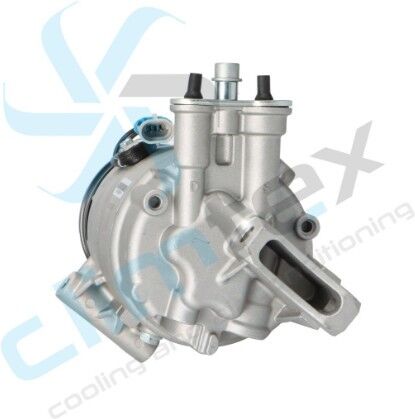 CLIMTEX CH5-109 Air conditioning compressor