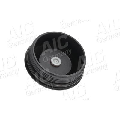 AIC Deckel, Ölfiltergehäuse 55599 für VAG
