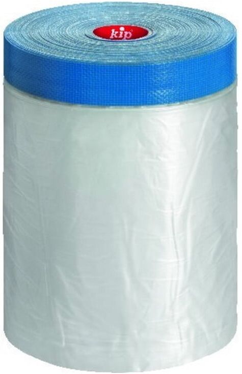 Kip 333 Gewebe-Masker – blau 2100mmx20m (333-21)