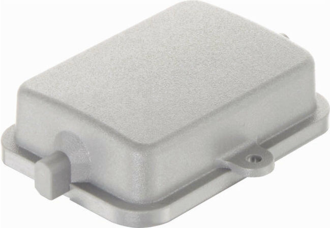 Harting Capuchon de protection en polycarbonate 09300065405 (09300065405)
