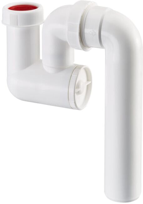 Oventrop Siphon de rechange pour station de rinçage Regudrain (4207093)
