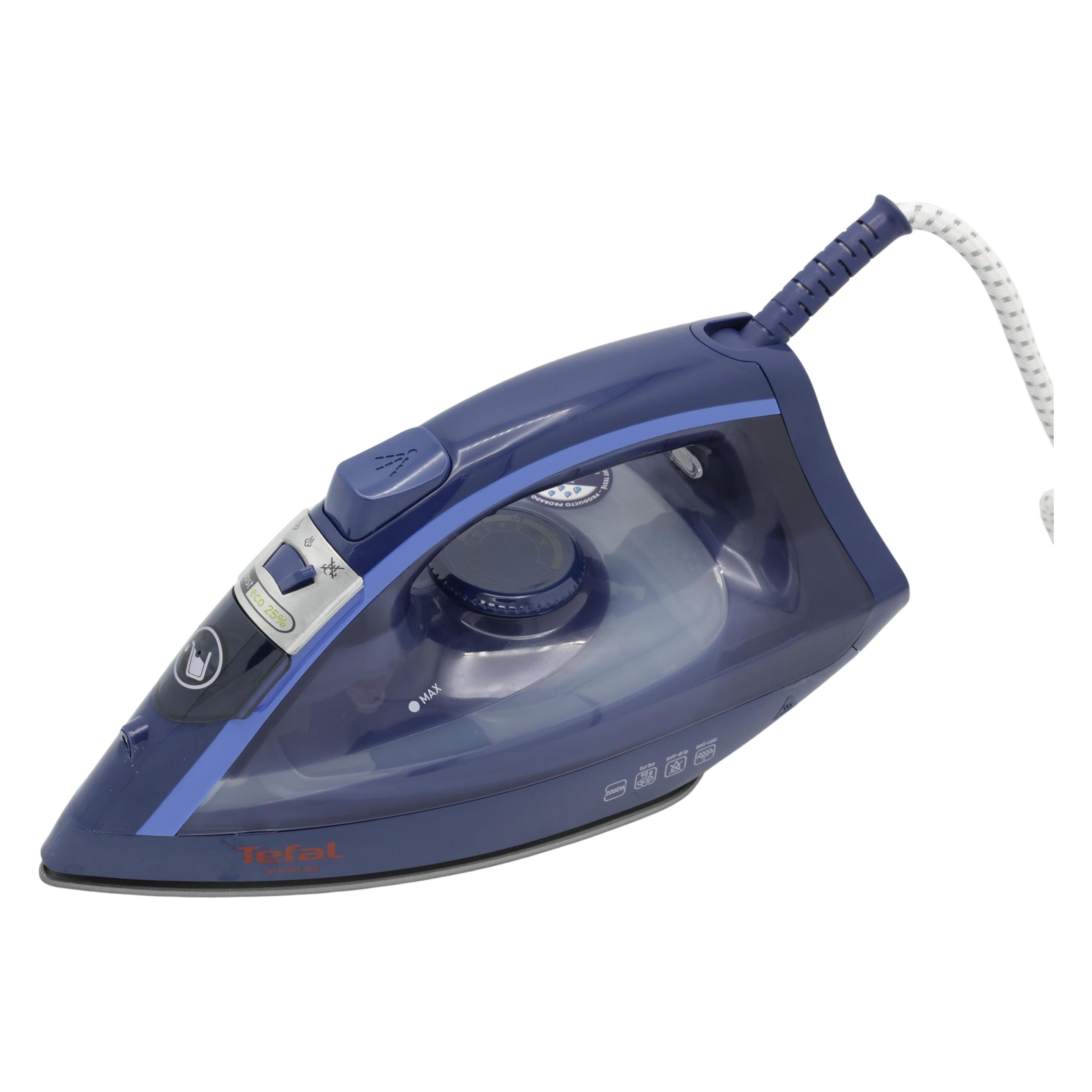 Tefal Virtuo (2000 W, 90 g/min) (FV1739E0)