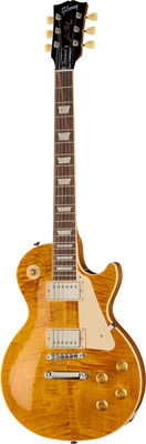 Gibson Les Paul Standard 50s Honey Am Honey Amber