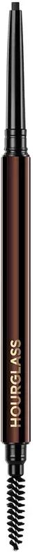 HOURGLASS - Arch Brow Micro Scultping Pencil, 0.03  ml, Natural Black