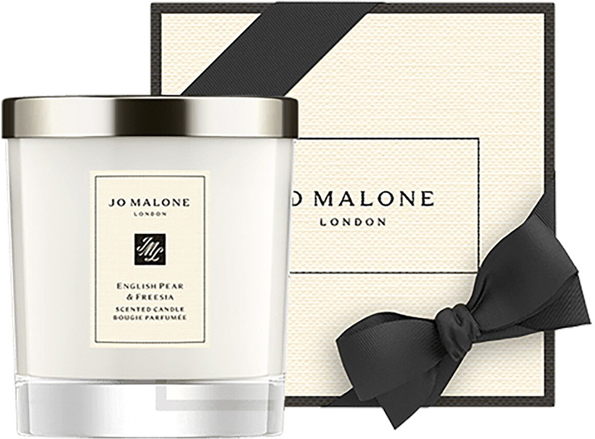 200g JO MALONE LONDON English Pear & Freesia Home Candle