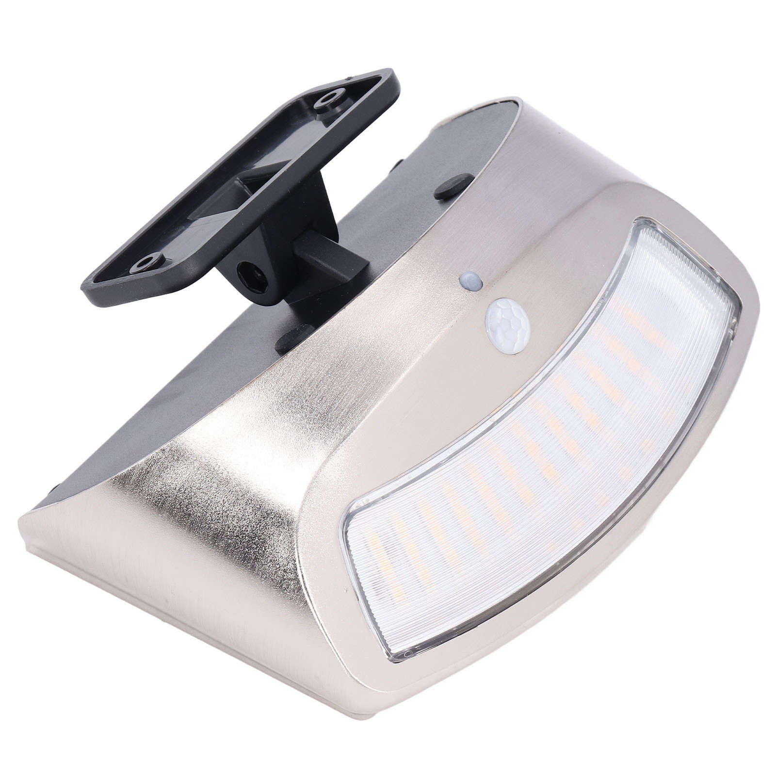 Cocosity LED Zonnepaneel Wandlamp voor Buitenverlichting en Tuinverlichting