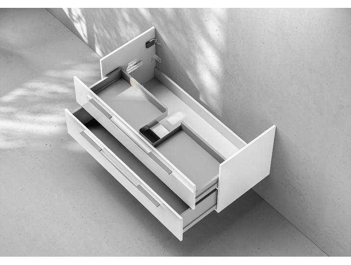 Unterschrank Intarbad Premium als Zubehör für Waschtisch Vigour Derby V3 120cm