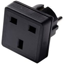 Martin Kaiser 146/sw Reiseadapter 1er Set 146/sw