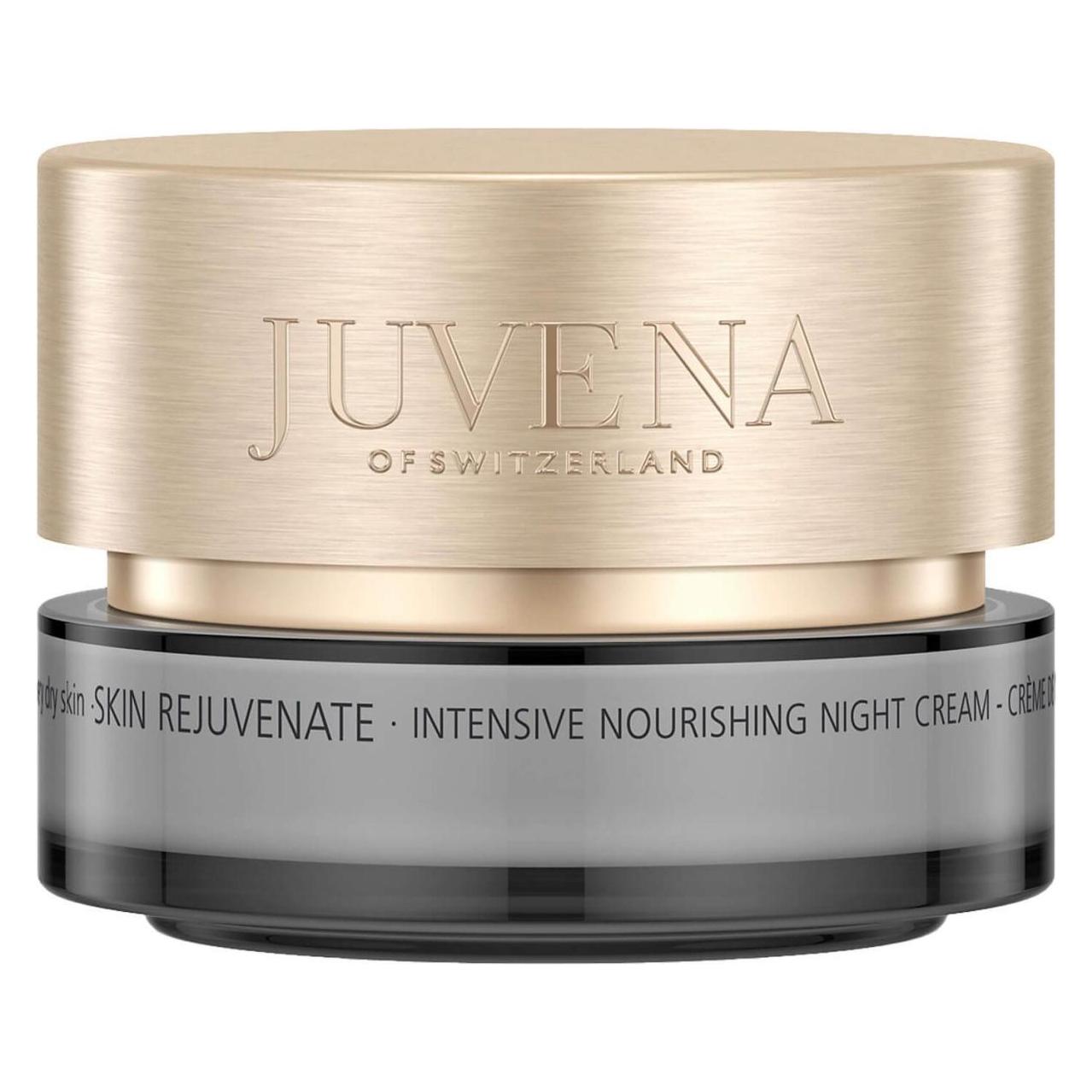 Juvena 3. Rejuvenate & Correct Intensive Nourishing Night Cream (50 ml) (9007867750902)