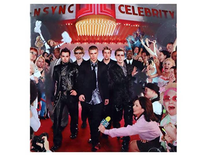CD Celebrity