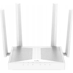 Cudy WR3000E, Router, Weiss